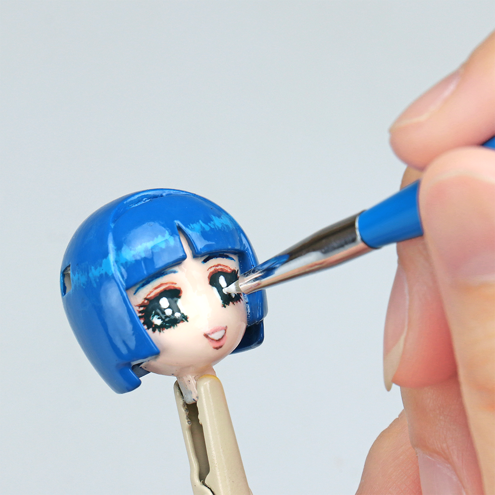 GodHand - Brushwork Pro Chipping Brush S