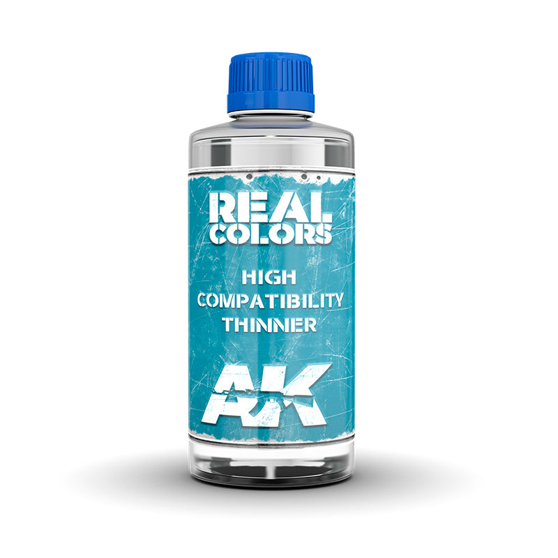 AK: Real Colors High Compatibility Thinner