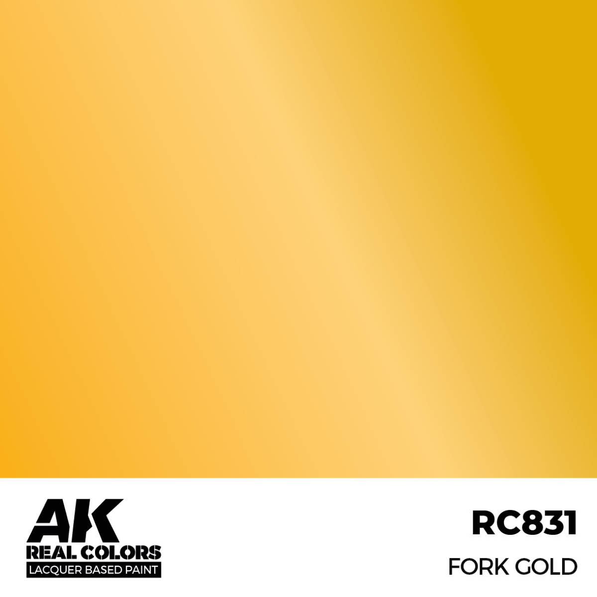 AK Interactive Real Colors Civil Colors (RC827 - RC850) [New]