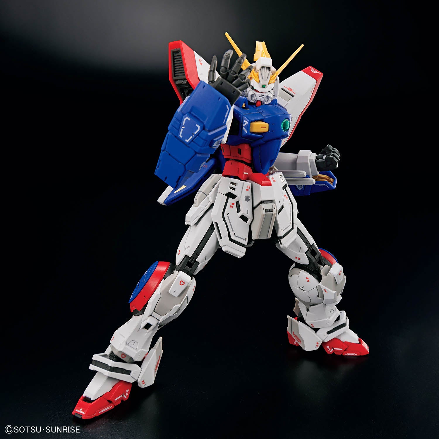 RG Shining Gundam & 00 Gundam セット RG Shining Gundam & 00 Gundam セット - メルカリ