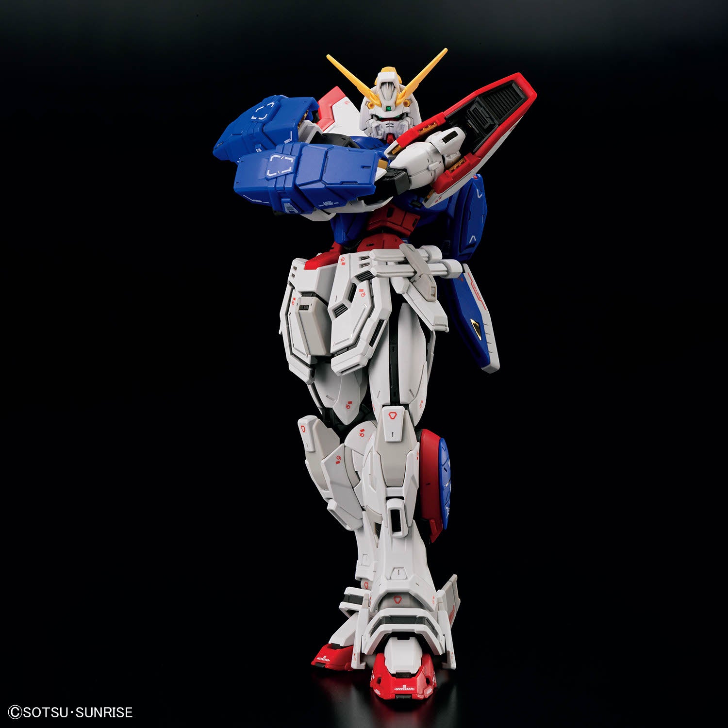 RG #42 Shining Gundam