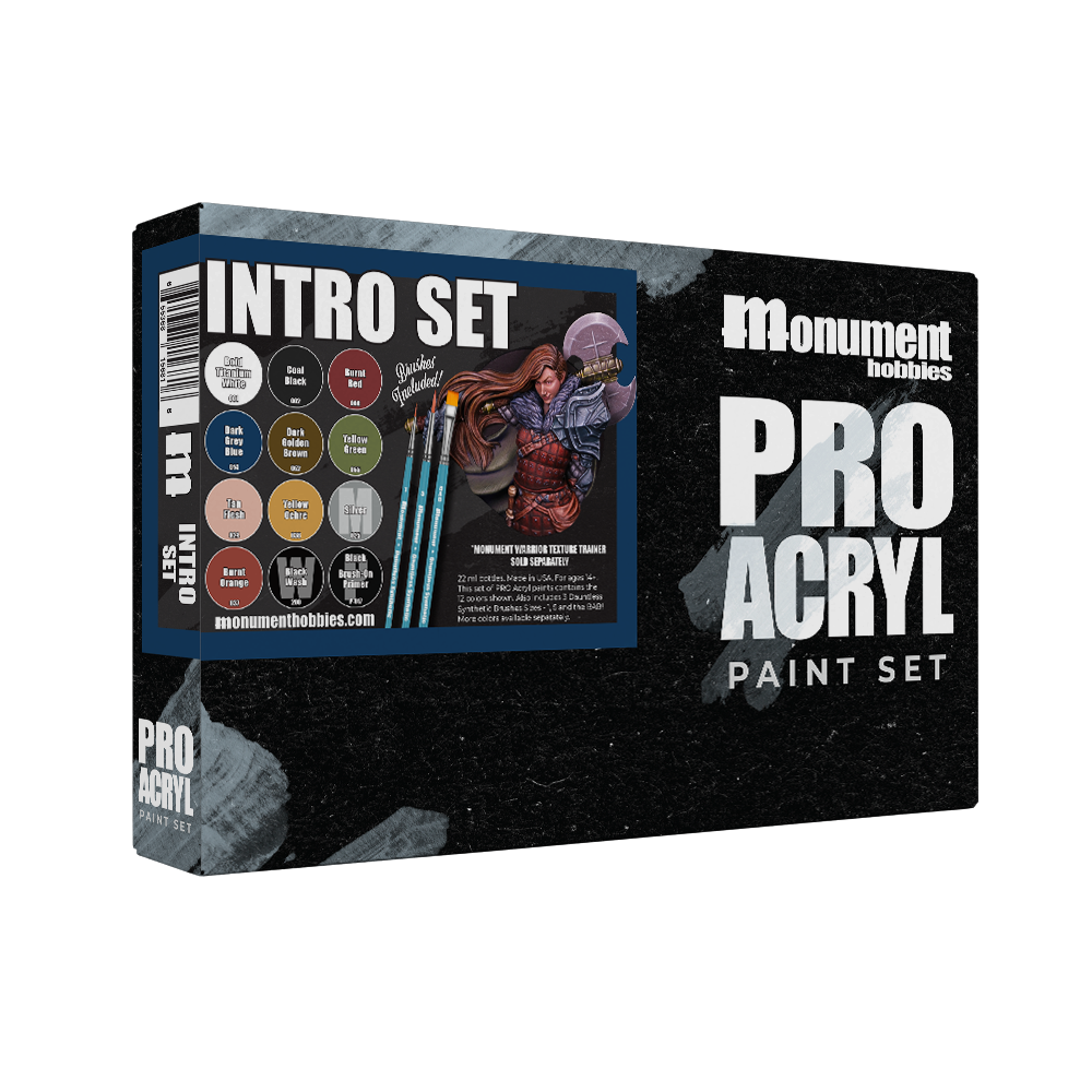 Pro Acryl: Intro Set
