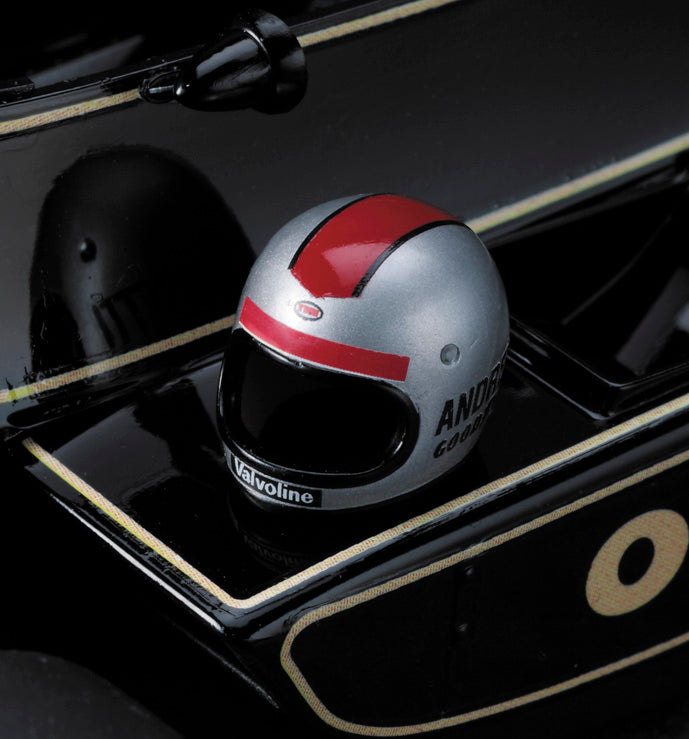 Hasegawa [Limited] 1/20 Lotus 79 1978 German GP Detail Up Version