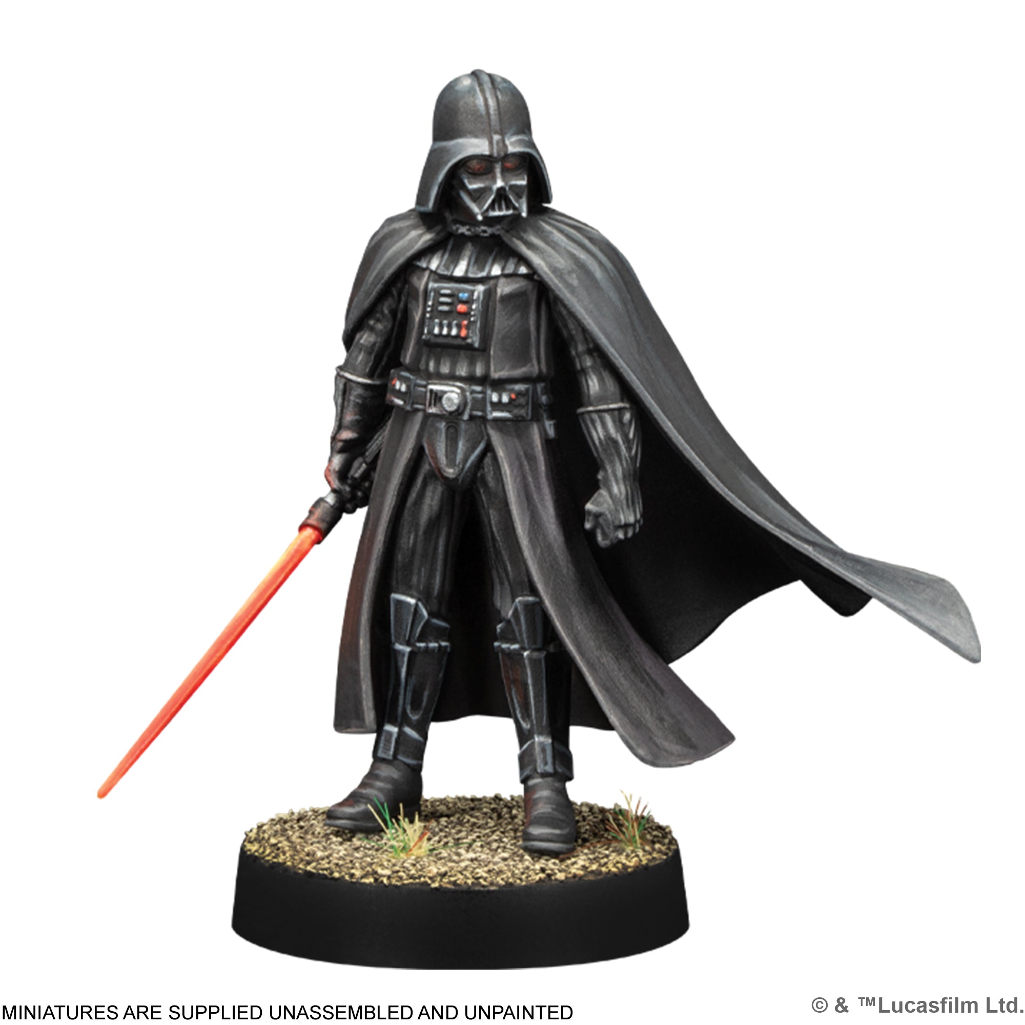 Star Wars Legion: Galactic Empire Starter Set