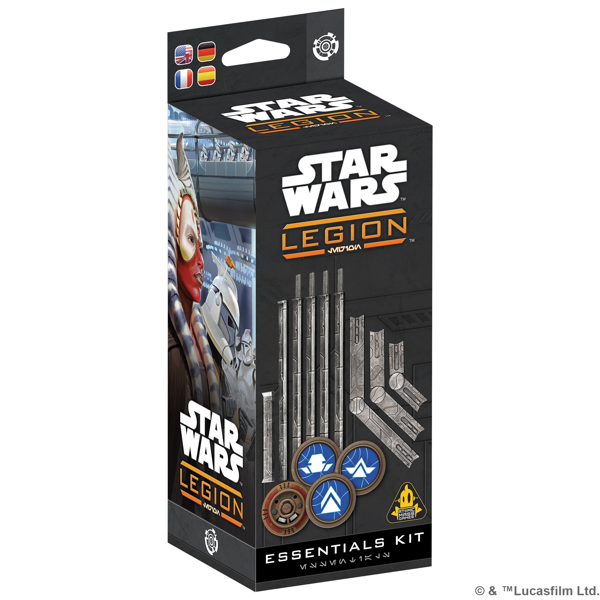 Star Wars Legion: Essentials Pack