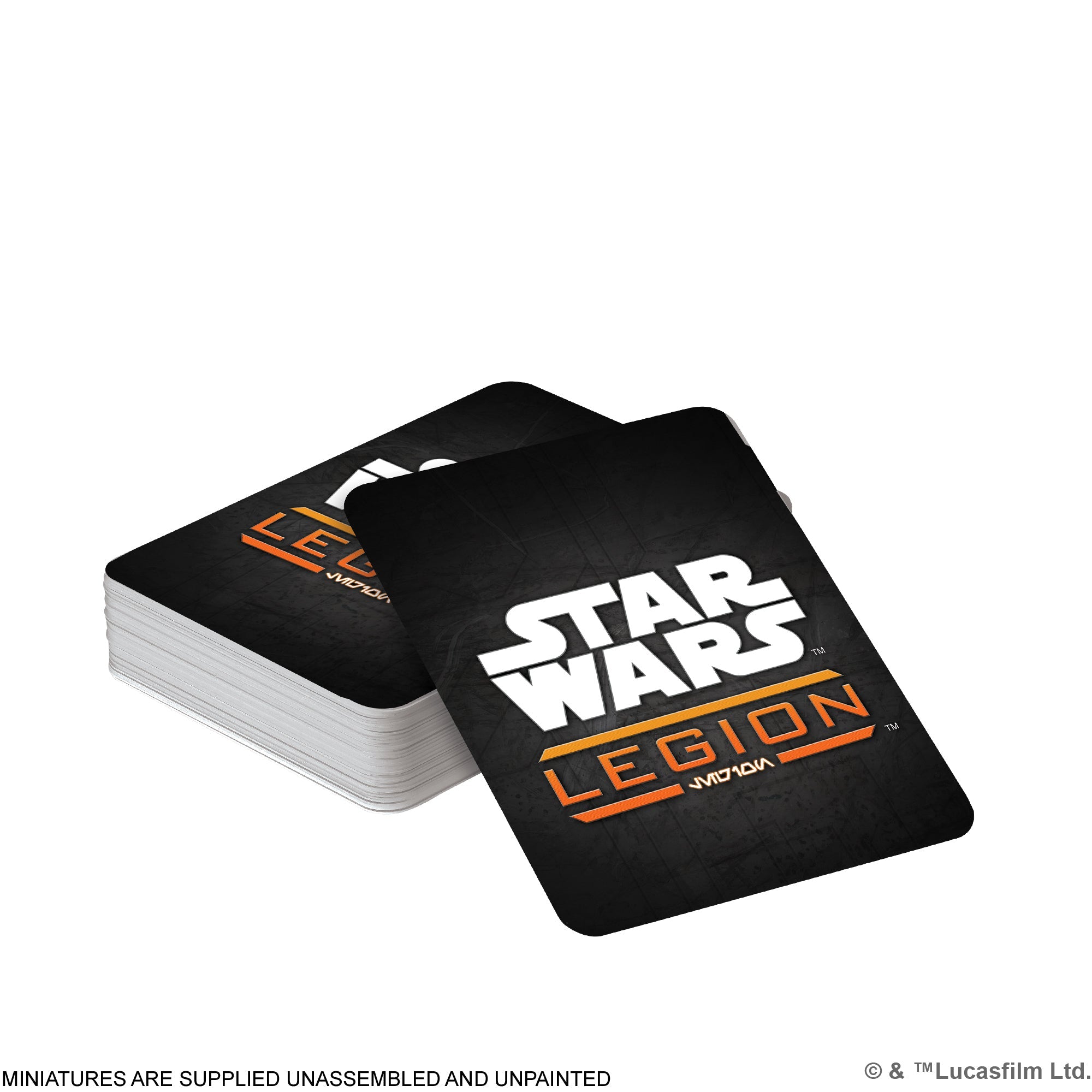 Star Wars Legion: Galactic Republic Unit Card Pack