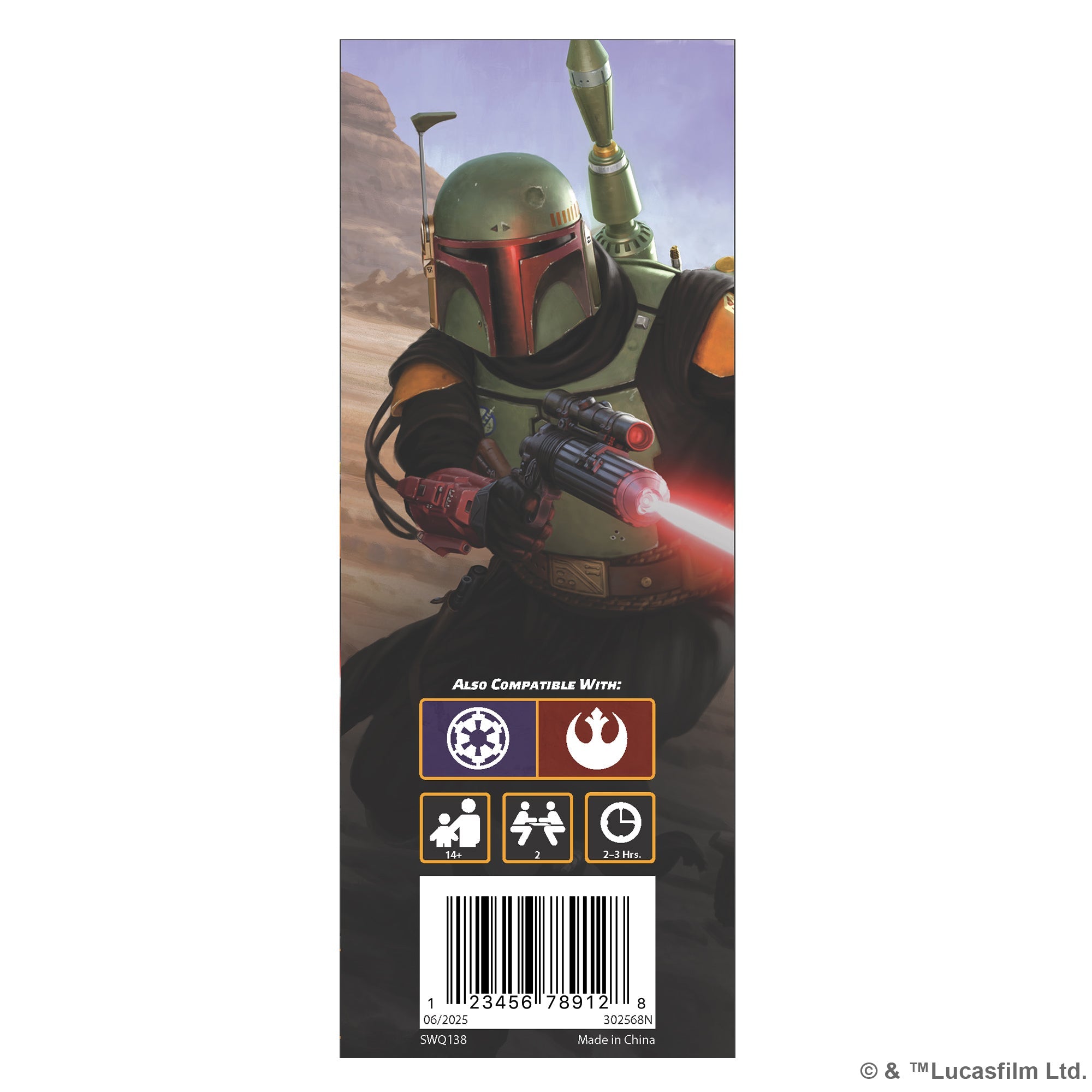 Star Wars Legion: Outer Rim Outlaws