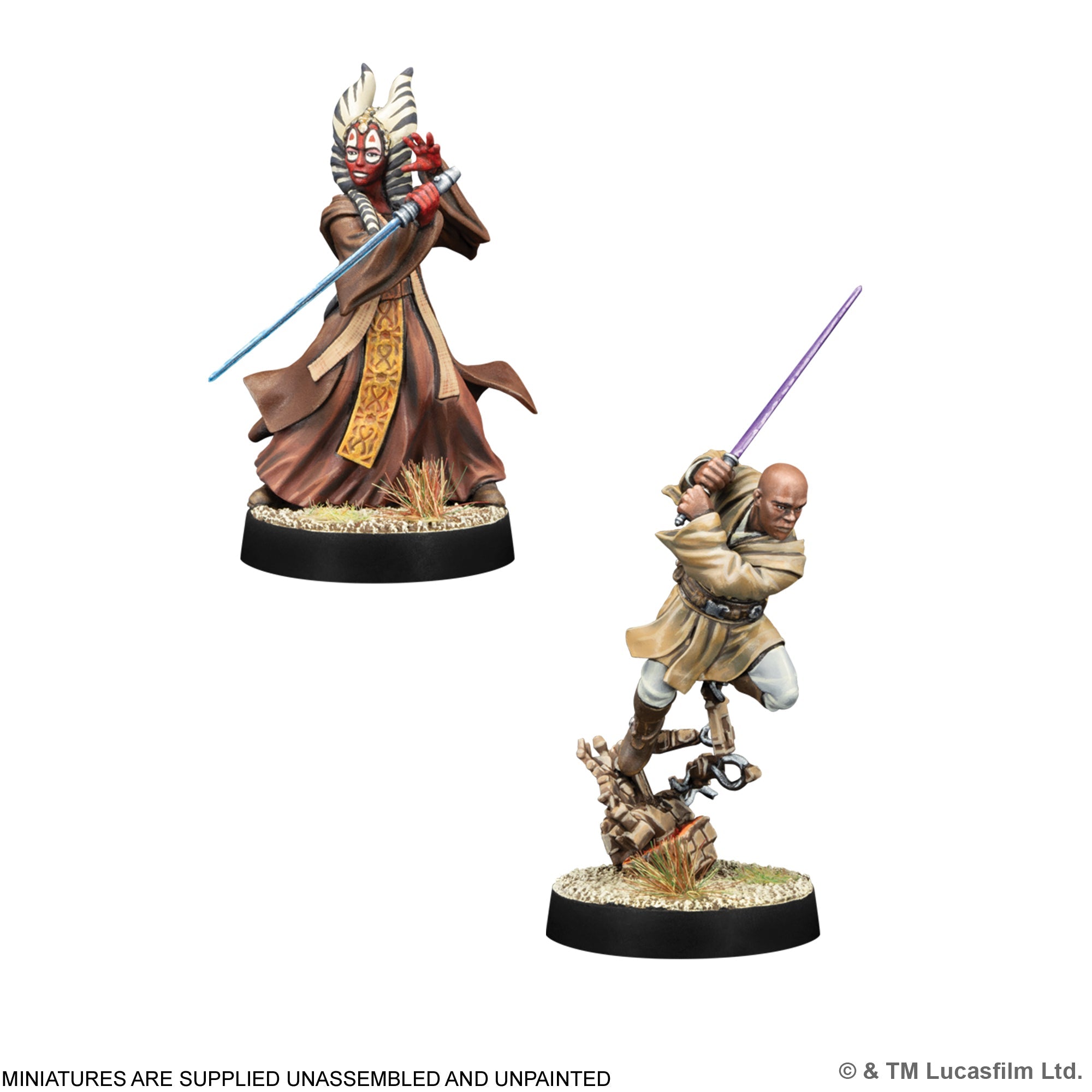 Galactic Republic: Jedi Council