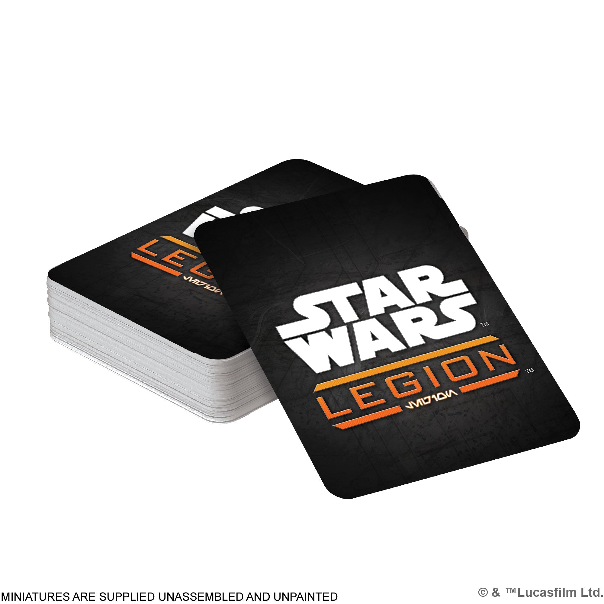 Star Wars Legion: Upgrades Card Pack