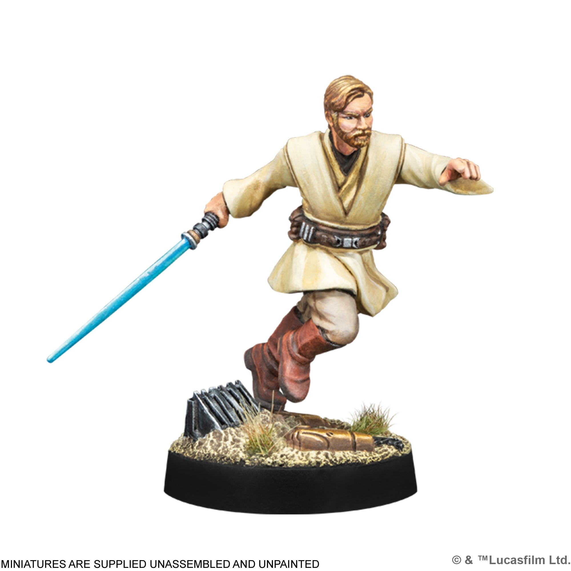 Star Wars: Legion: Galactic Republic - Starter Set