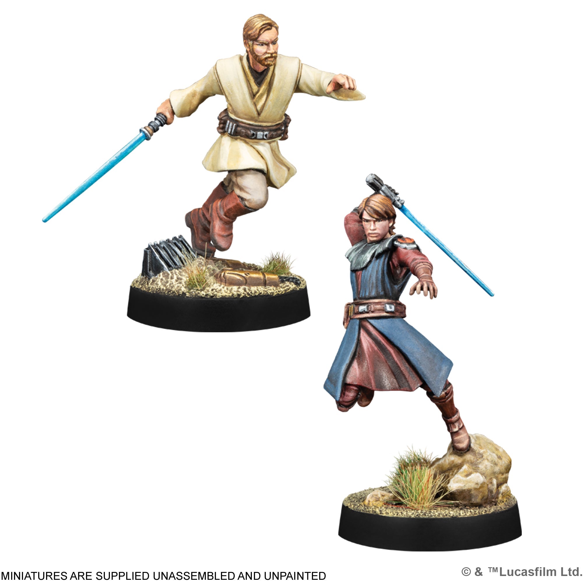 Galactic Republic: Heroes of the Clone Army