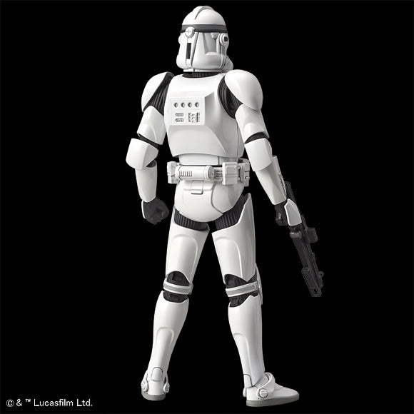 Star Wars: 1/12 Clone Trooper