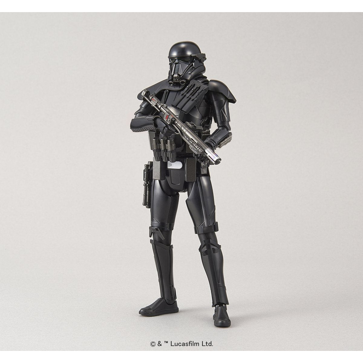 Star Wars: 1/12 Death Trooper