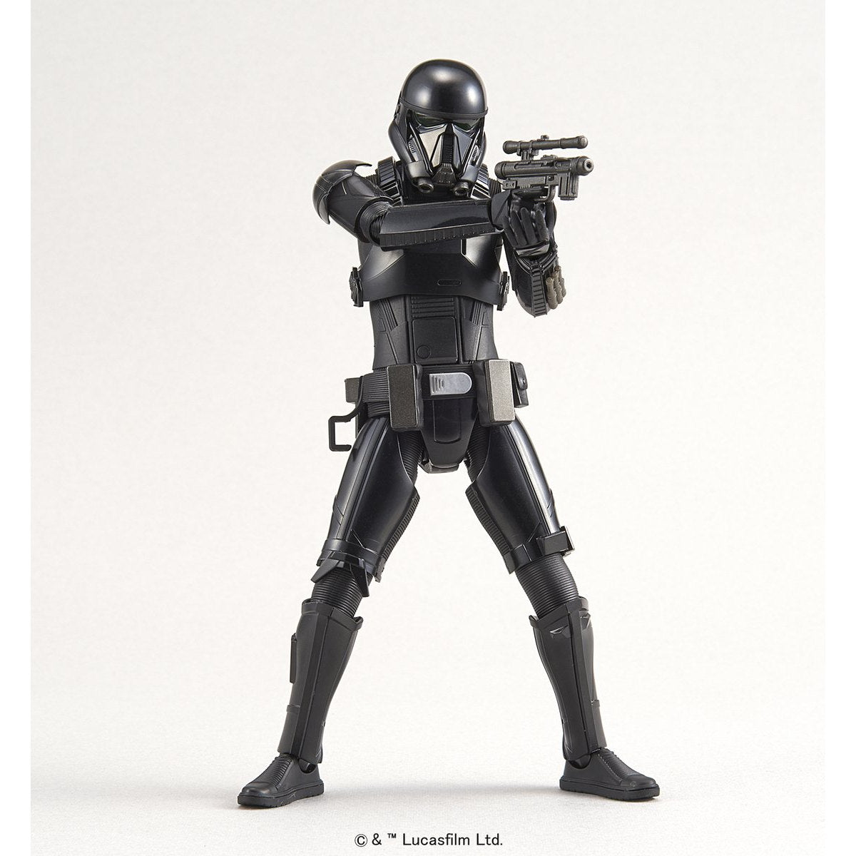 Star Wars: 1/12 Death Trooper