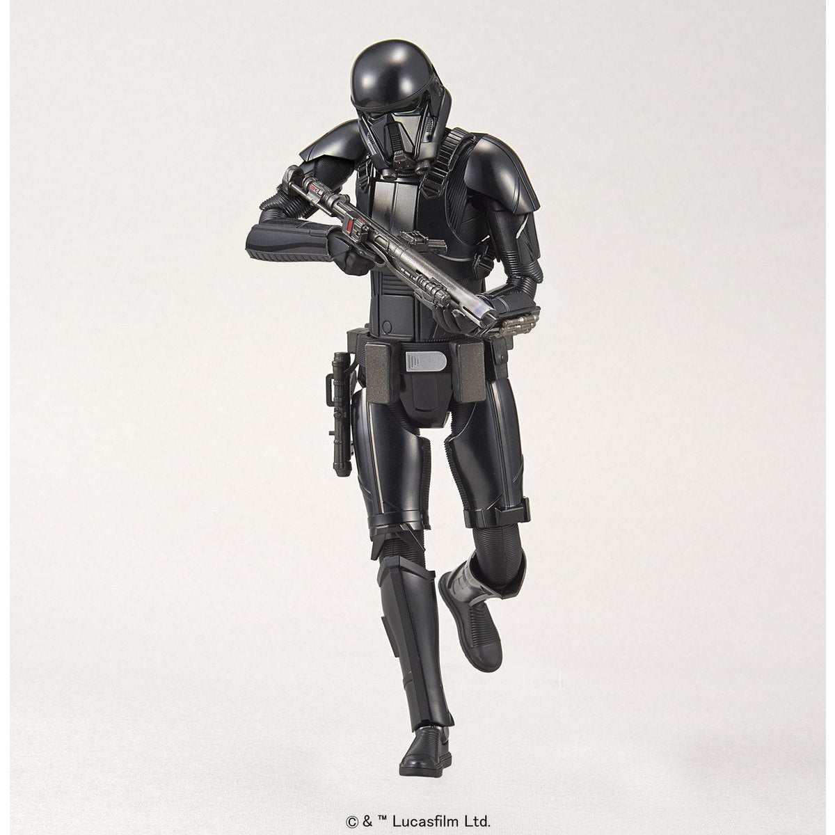 Star Wars: 1/12 Death Trooper