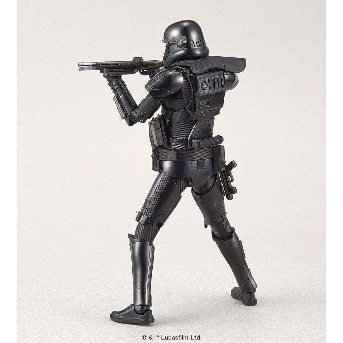 Star Wars: 1/12 Death Trooper