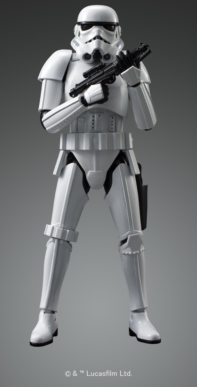 Star Wars: 1/12 Stormtrooper