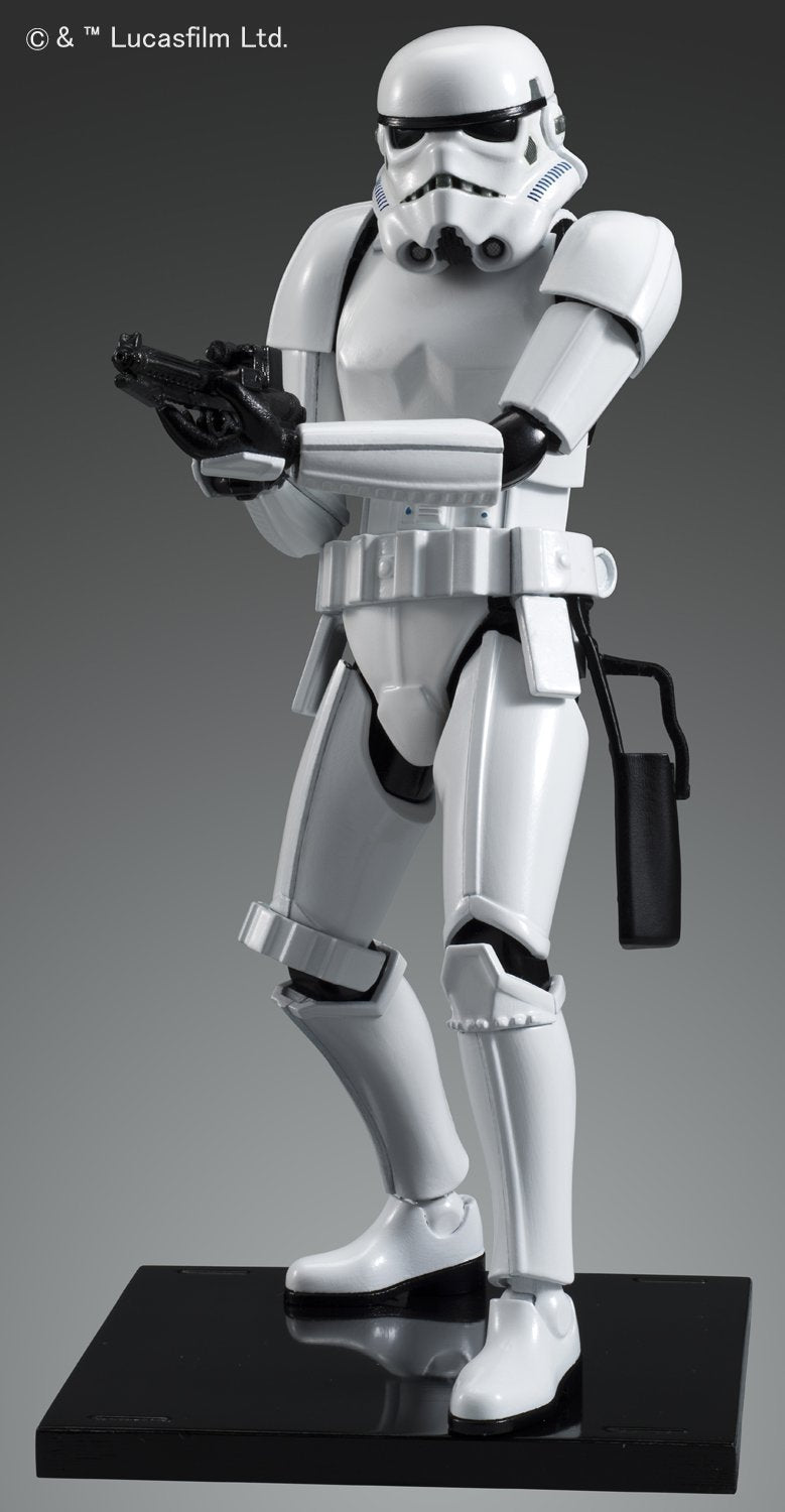 Star Wars: 1/12 Stormtrooper