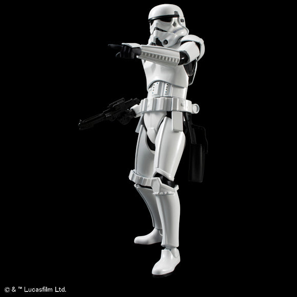 Star Wars: 1/12 Stormtrooper