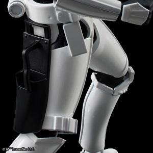 Star Wars: 1/12 Stormtrooper