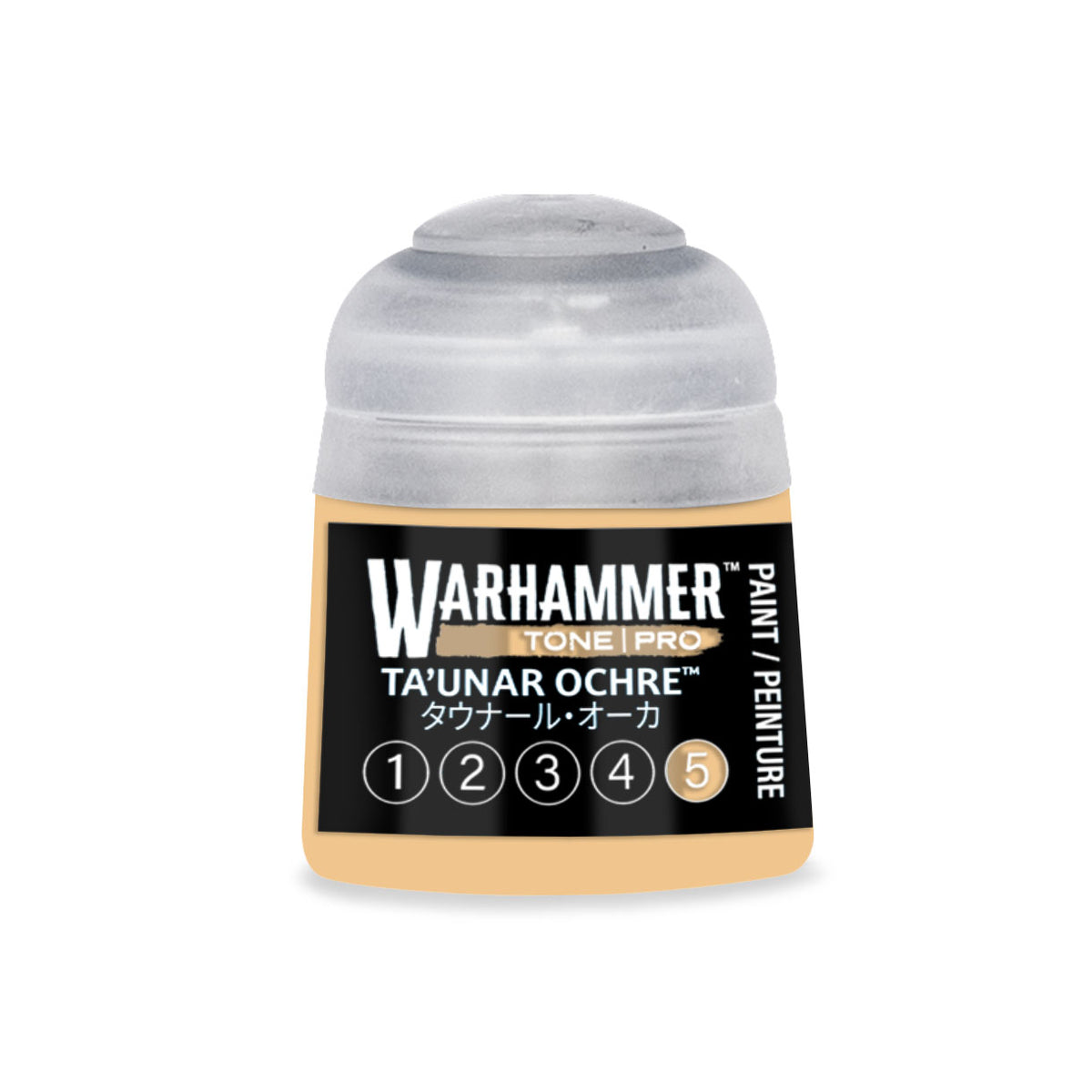 Warhammer Tone Pro