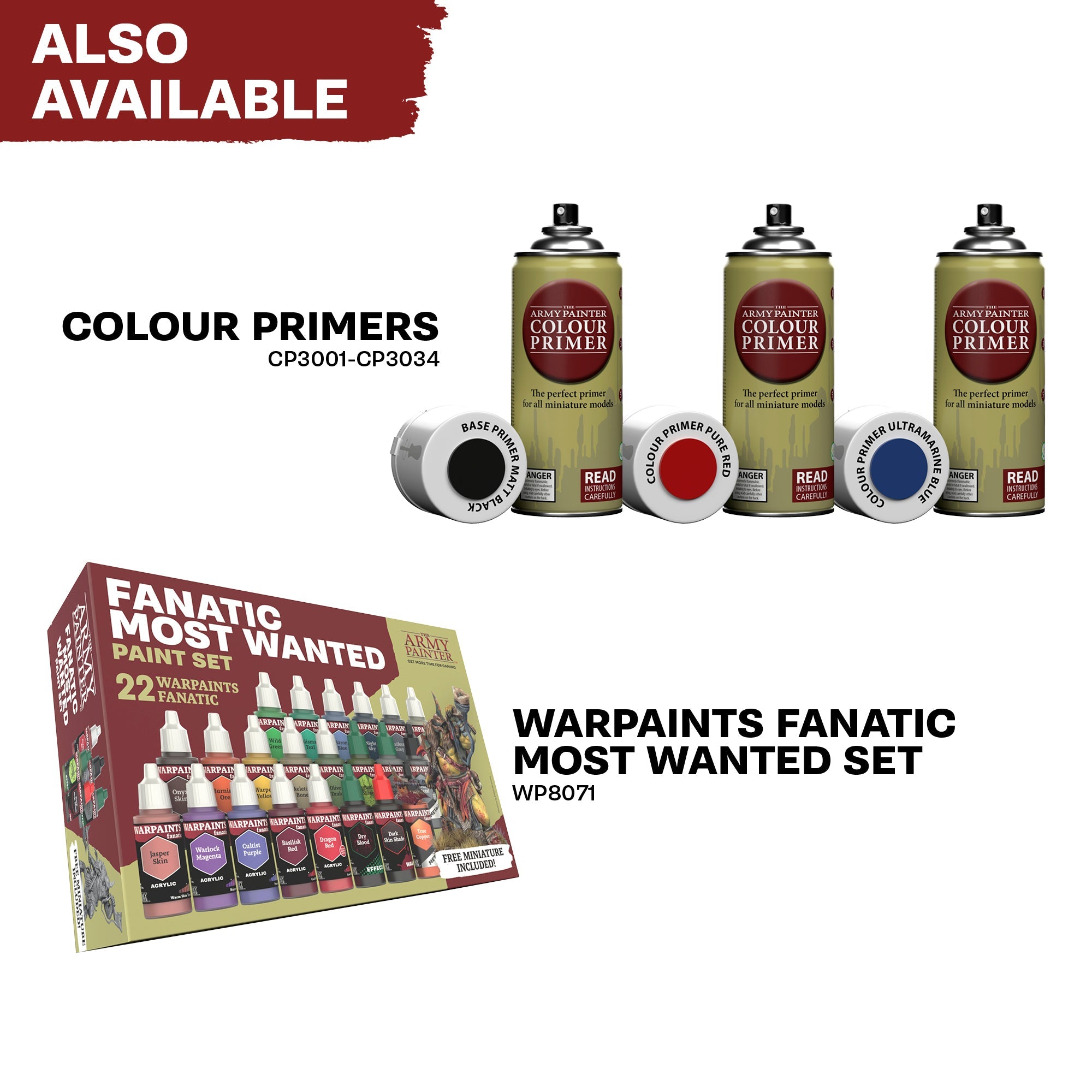 Army Painter: Wet Palette