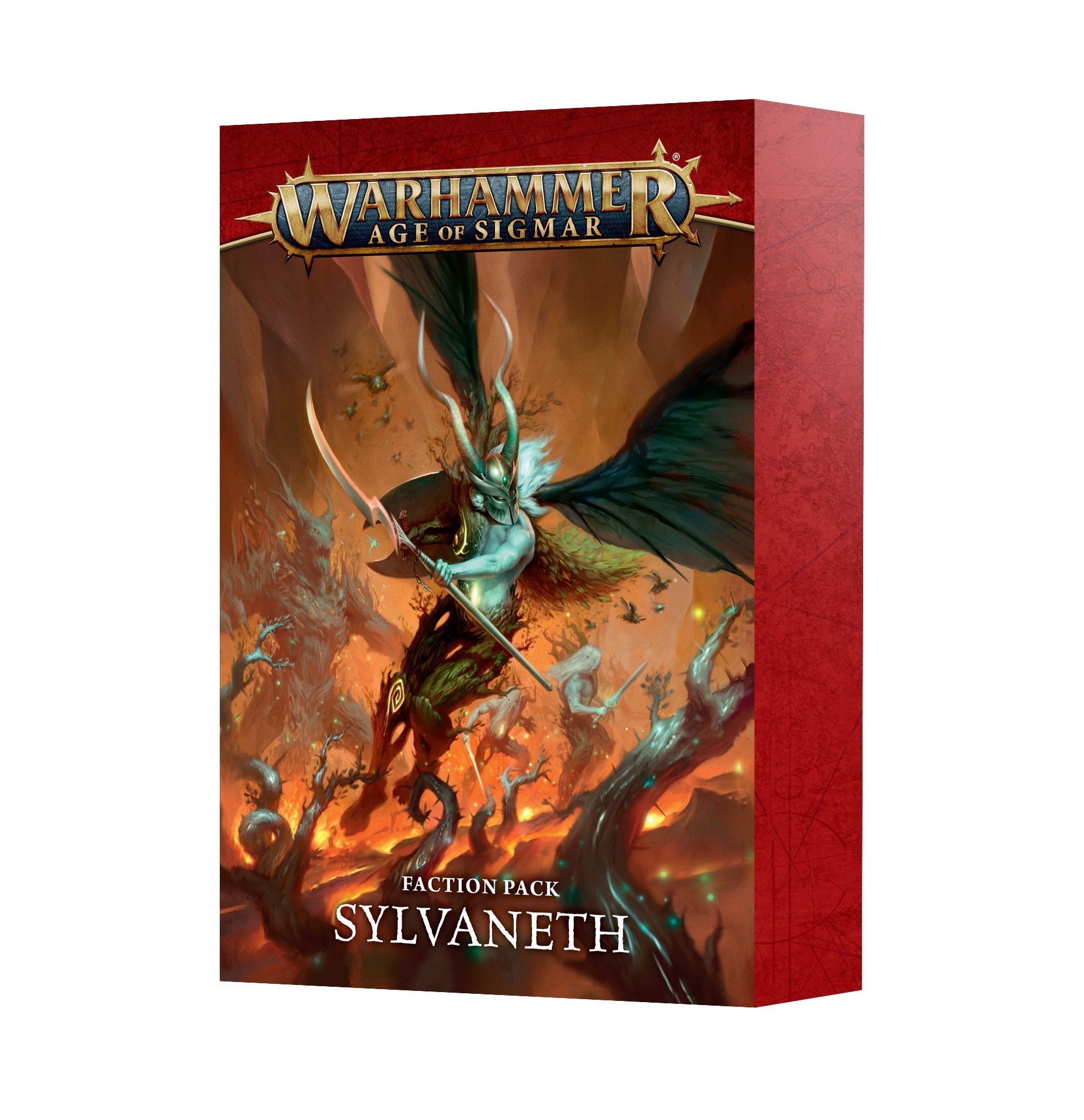 Sylvaneth: Faction Pack