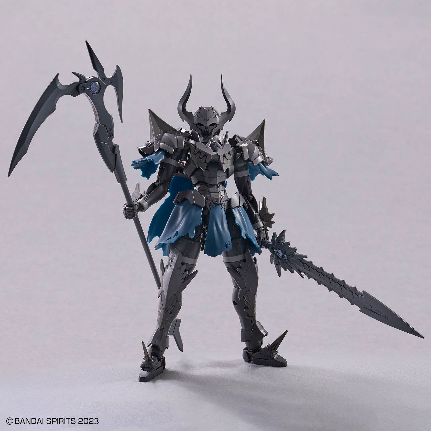 30MF Nekros Knight
