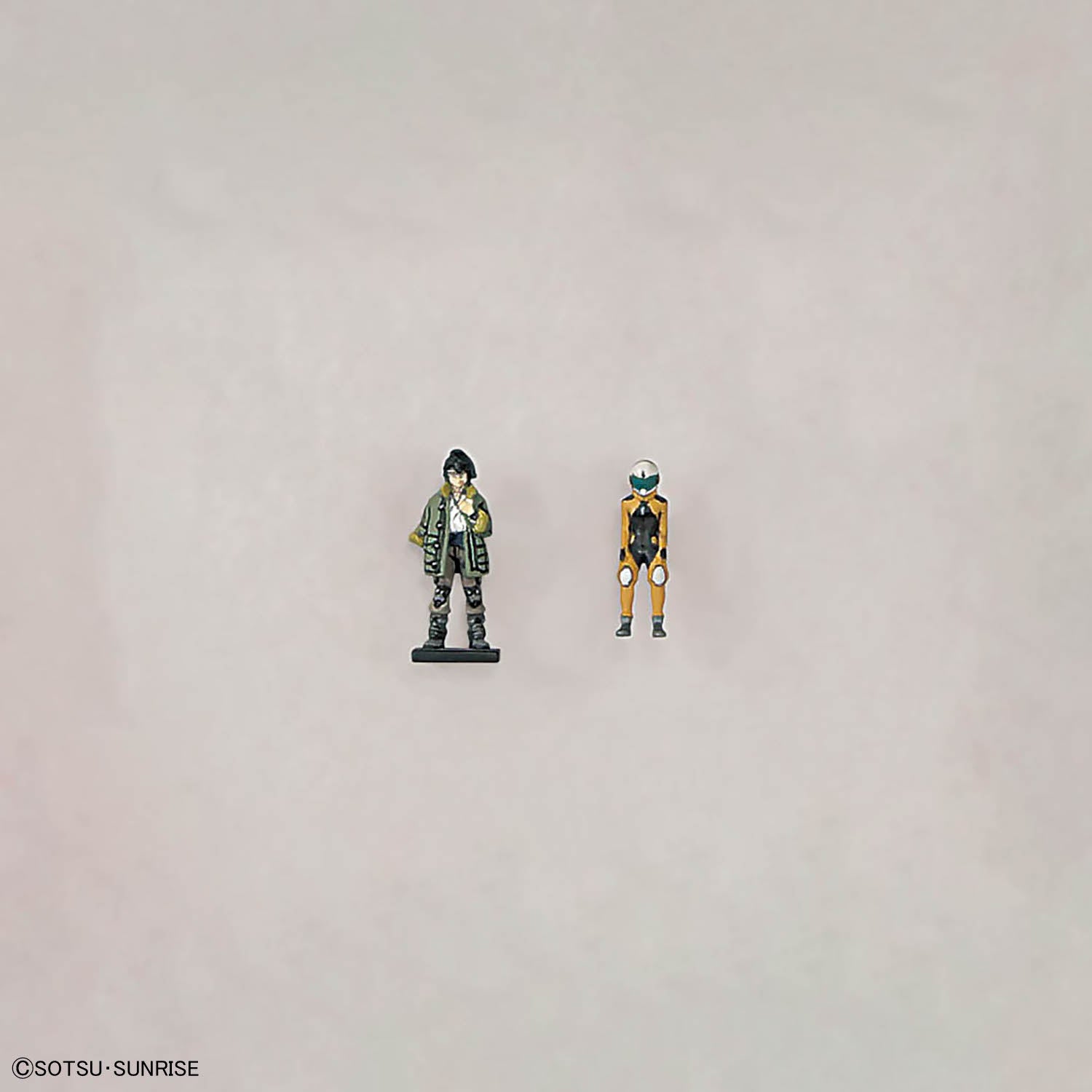 MG #225 Gundam Barbatos Lupus