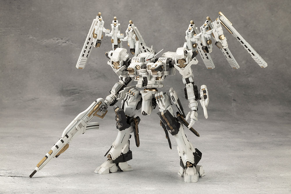 Kotobukiya: Rosenthal CR-HOGIRE Noblesse Oblige Full Package Version (Armored Core)