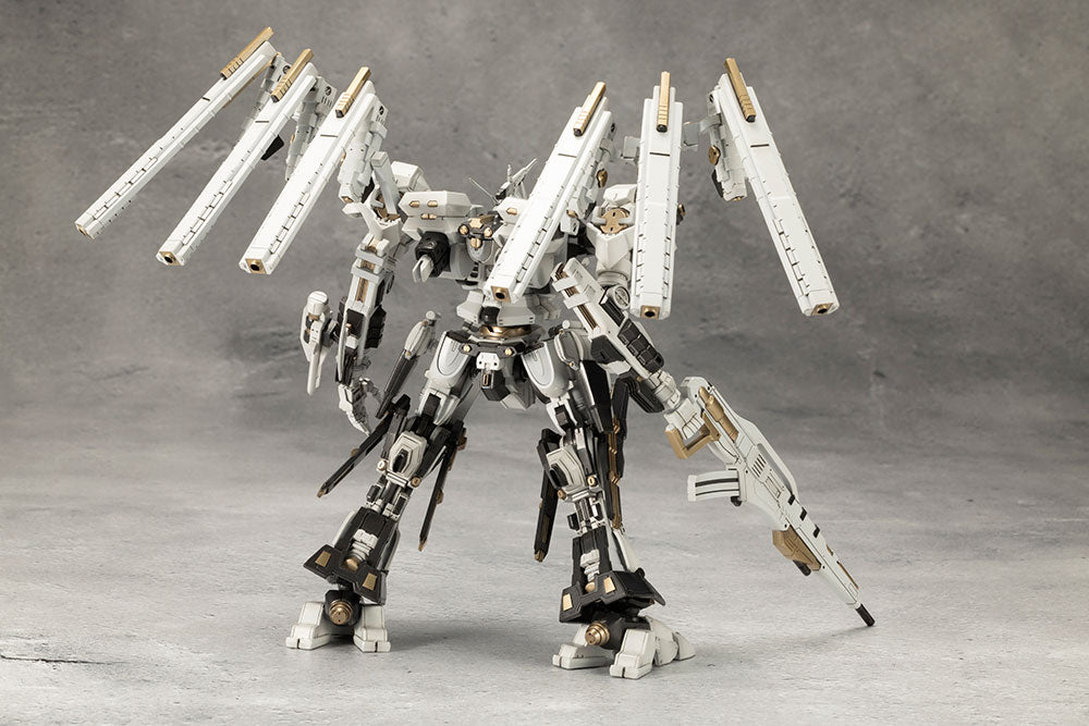 Kotobukiya: Rosenthal CR-HOGIRE Noblesse Oblige Full Package Version (Armored Core)