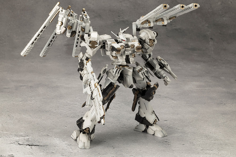 Kotobukiya: Rosenthal CR-HOGIRE Noblesse Oblige Full Package Version (Armored Core)