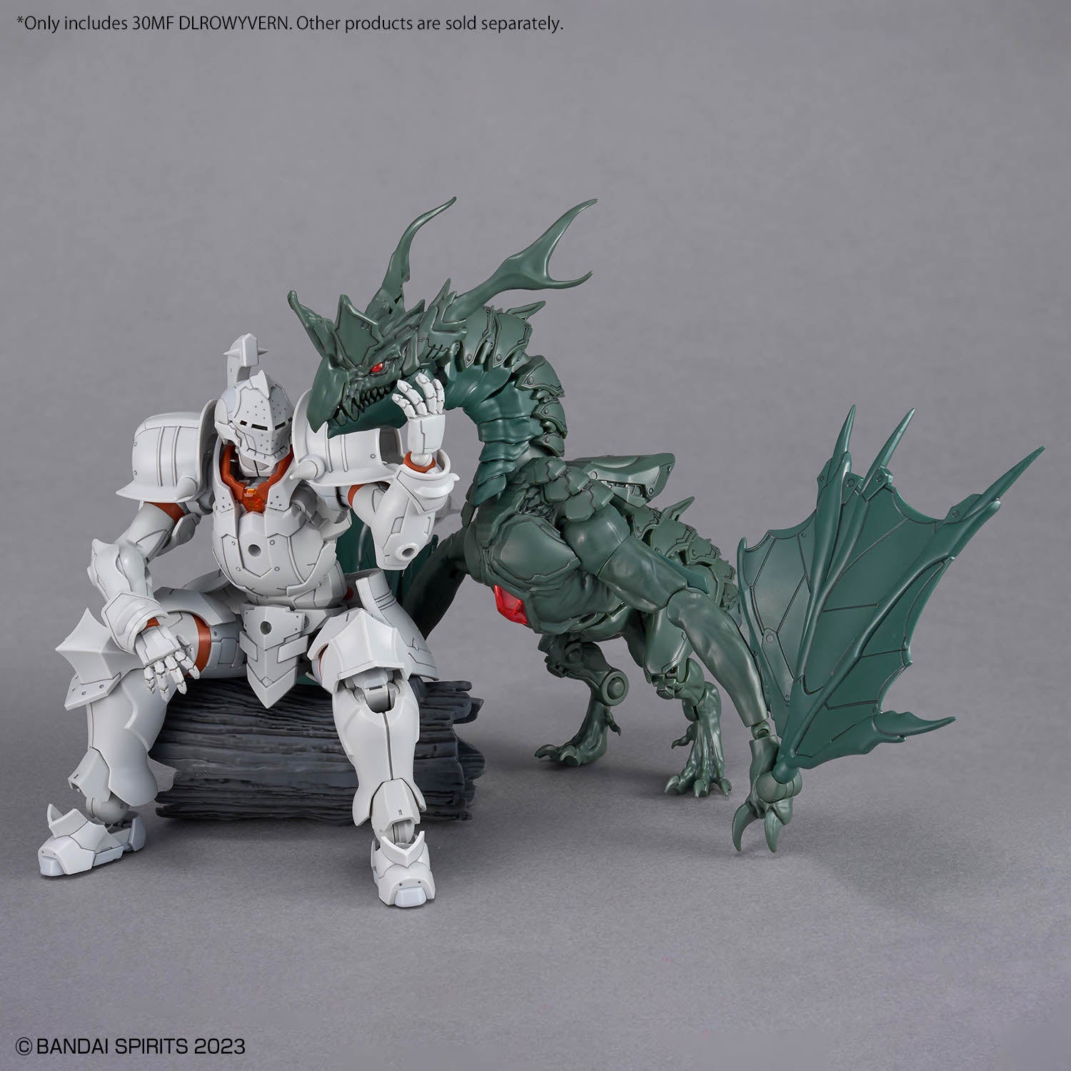 30MF Dlro Wyvern