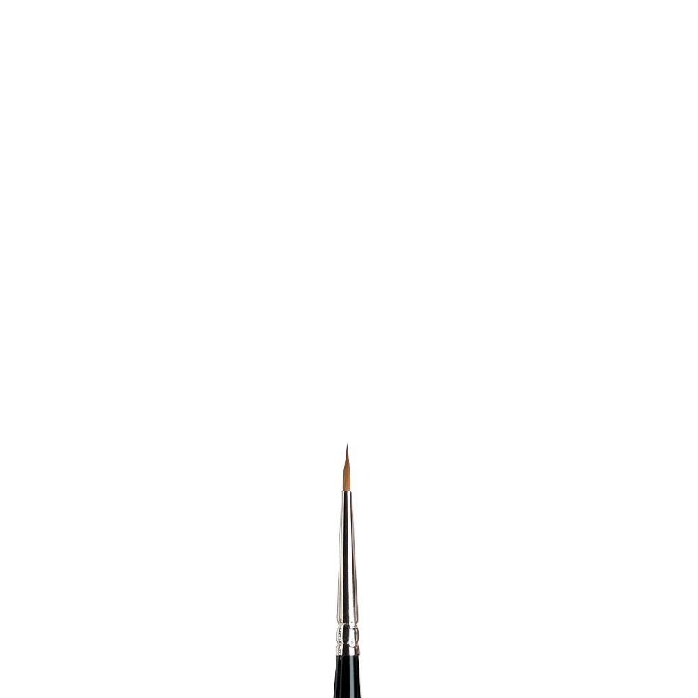 Winsor & Newton: Series 7 Kolinsky Sable Brushes - Round