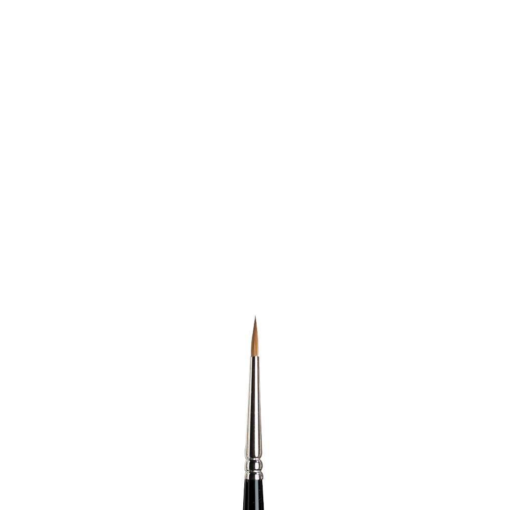 Winsor & Newton: Series 7 Kolinsky Sable Brushes - Round