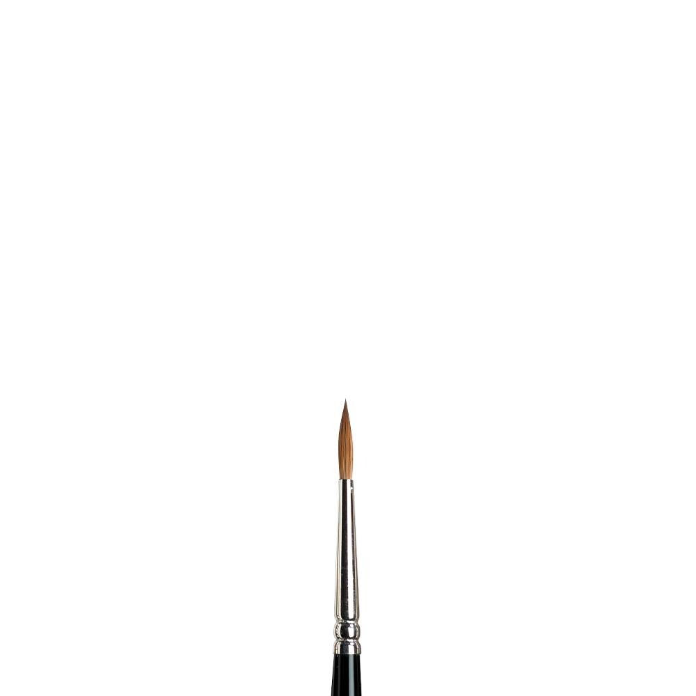 Winsor & Newton: Series 7 Kolinsky Sable Brushes - Round