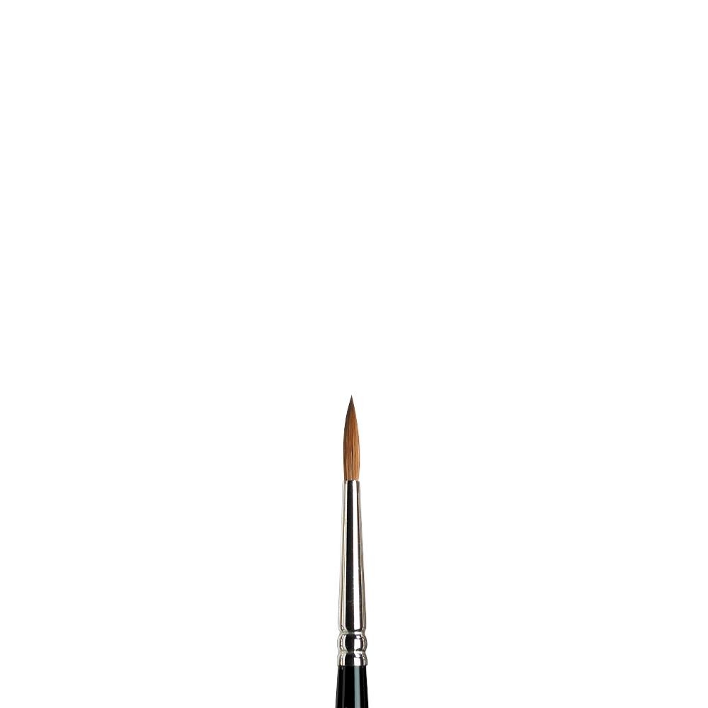 Winsor & Newton: Series 7 Kolinsky Sable Brushes - Round