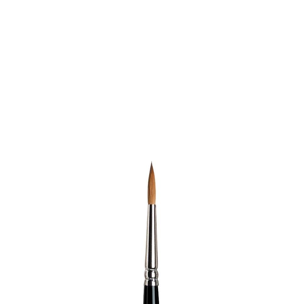 Winsor & Newton: Series 7 Kolinsky Sable Brushes - Round