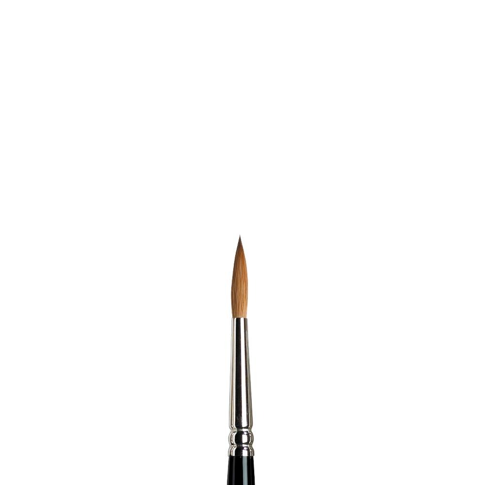 Winsor & Newton: Series 7 Kolinsky Sable Brushes - Round