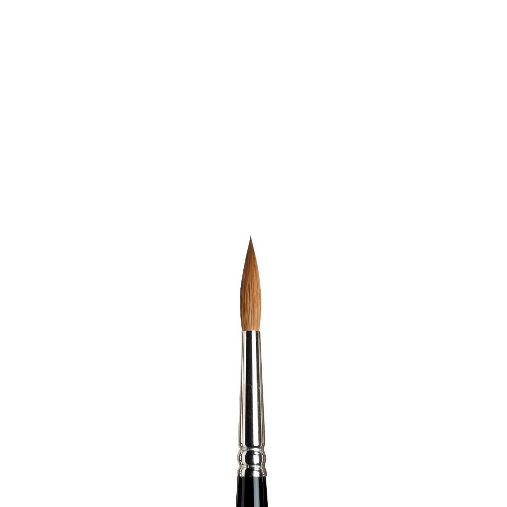 Winsor & Newton: Series 7 Kolinsky Sable Brushes - Round