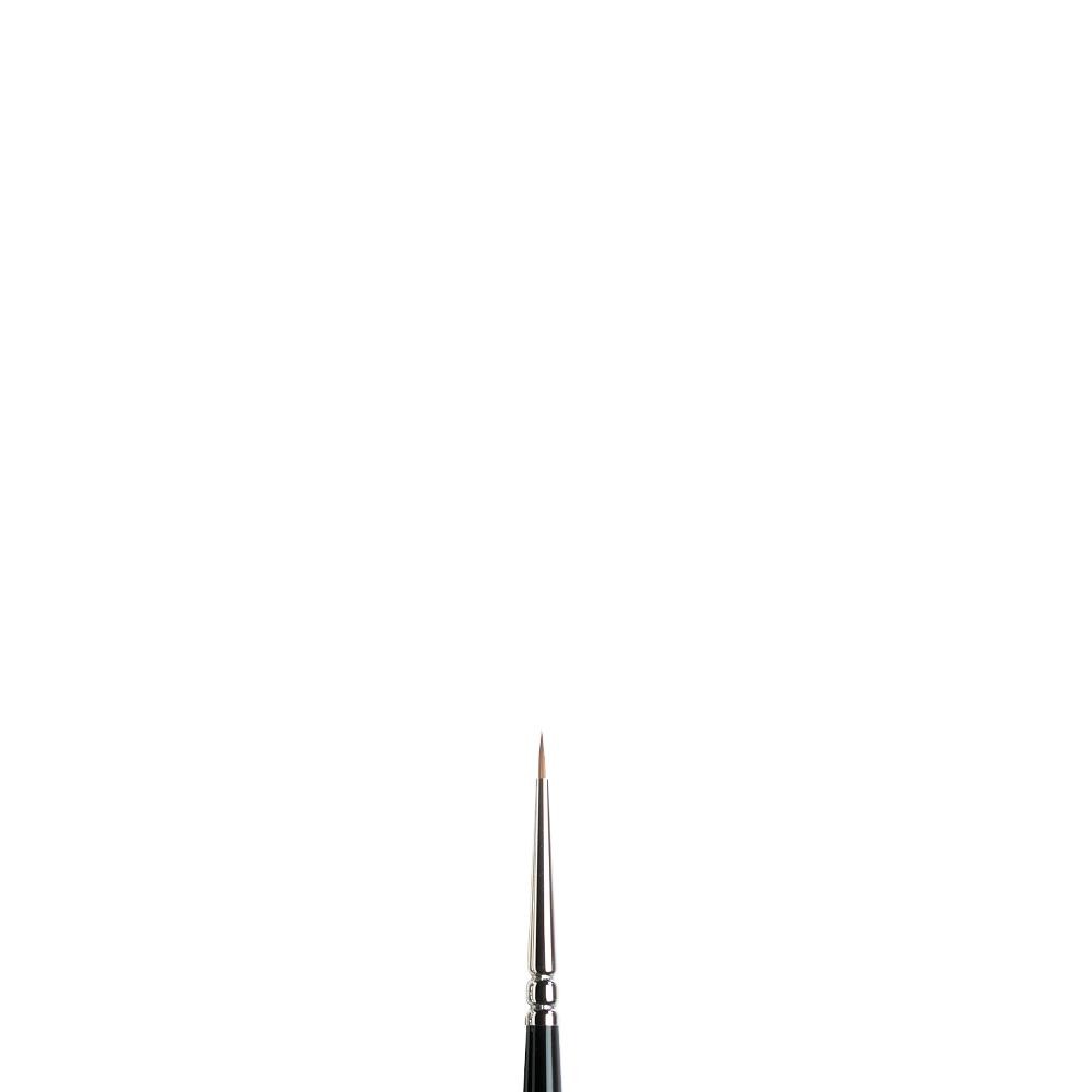 Winsor & Newton: Series 7 Kolinsky Sable Brushes - Round