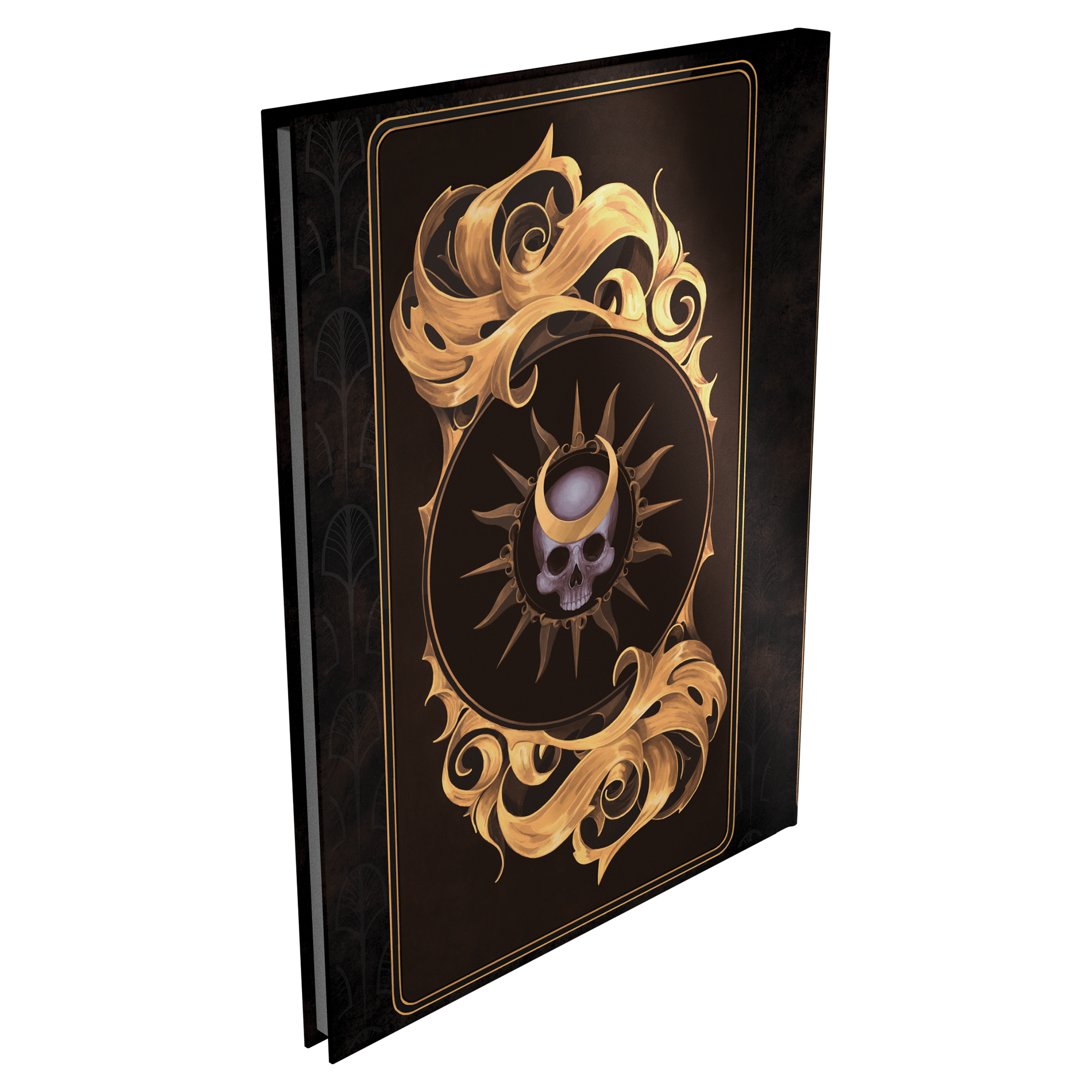 D&D: The Deck of Many Things (with Alt Cover Book)