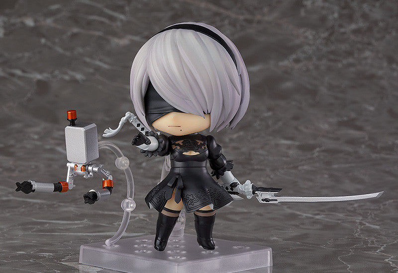 Nendoroid 1475: NieR:Automata 2B (YoRHa No.2 Type B)