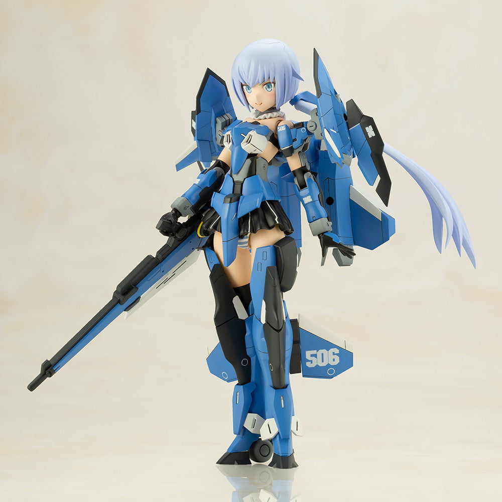 Kotobukiya: Frame Arms Girl Stylet Xf-3 Plus