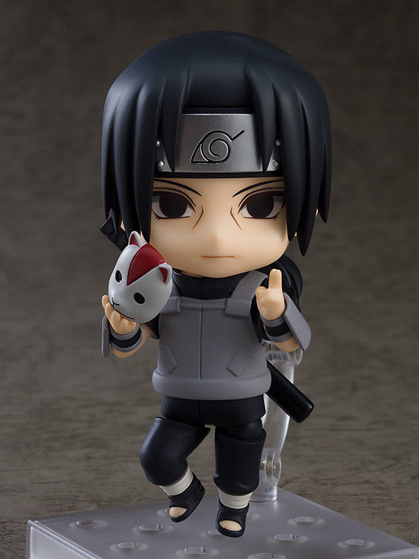 Nendoroid 1726: Itachi Uchiha: Anbu Black Ops Ver.