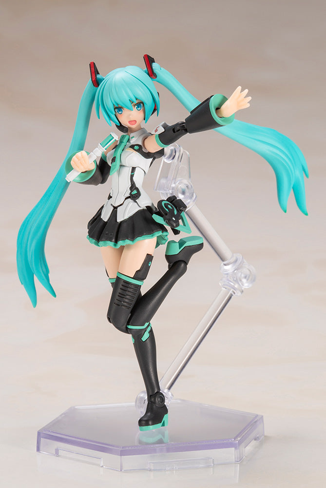 Kotobukiya: Hand Scale Hatsune Miku