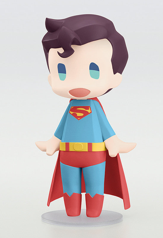 GSC: HELLO! GOOD SMILE Superman