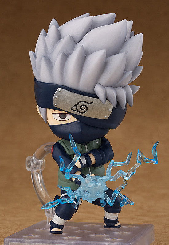 Nendoroid 724: Kakashi Hatake