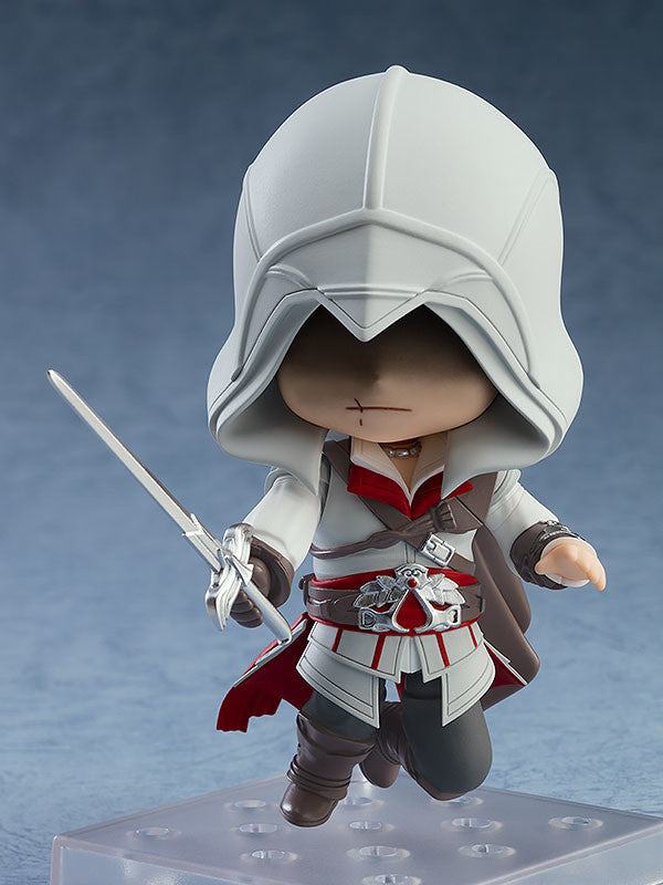 Nendoroid 1829: Ezio Auditore