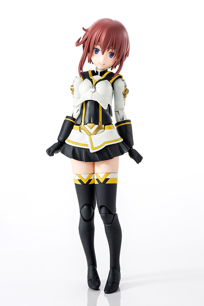 Kotobukiya: - Alice Gear Aegis - Sugumi Kanagata